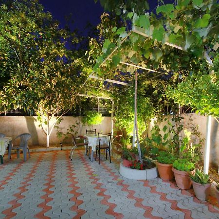 My Home Guest House-Apartment Durrës 外观 照片