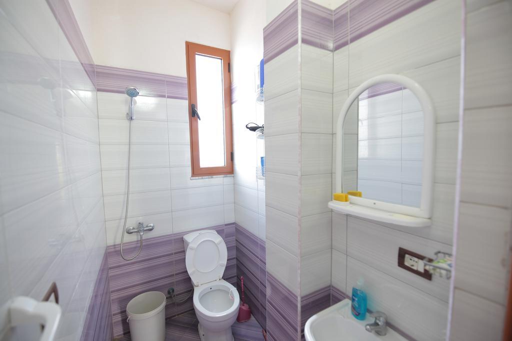 My Home Guest House-Apartment Durrës 外观 照片