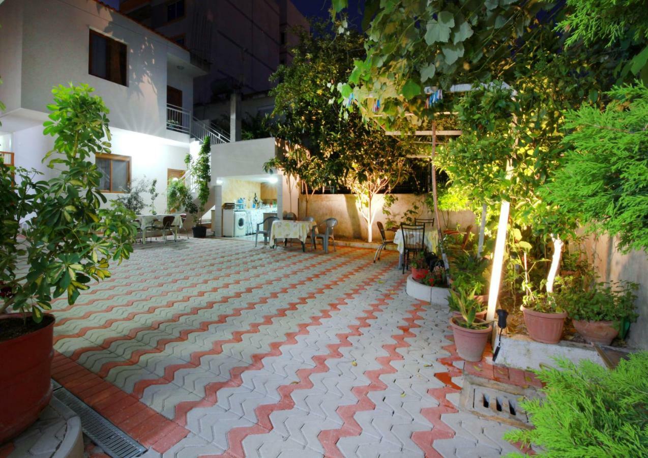 My Home Guest House-Apartment Durrës 外观 照片