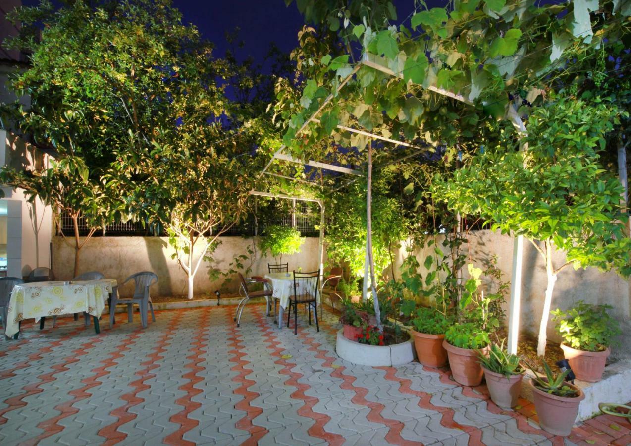 My Home Guest House-Apartment Durrës 外观 照片